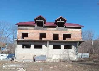 Дом на продажу, 560 м2, Фокино, Подгорный переулок, 1А