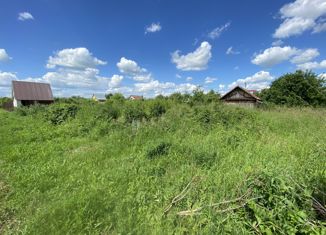 Земельный участок на продажу, 8 сот., село Булгаково