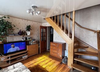 2-комнатная квартира на продажу, 41.3 м2, поселок Волчанец, Набережная улица, 10