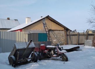 Продажа дома, 51 м2, село Большая Рига, Рабочая улица