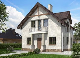 Продается дом, 120 м2, село Штурмовое, Шулинская улица