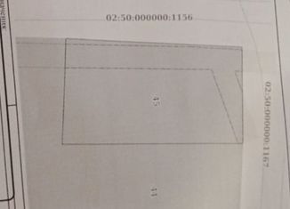 Продажа дома, 34 м2, село Акъяр, улица Матросова, 2кв1