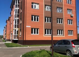 Продажа 2-ком. квартиры, 69.6 м2, посёлок Карачиха, Сиреневая улица, 5, ЖК Сирень