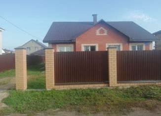 Продается таунхаус, 61.2 м2, село Михайловка, улица Салавата Юлаева, 12