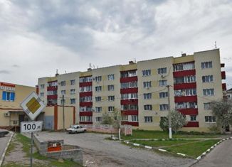 Продам 1-ком. квартиру, 27 м2, поселок городского типа Разумное, проспект Ленина, 11