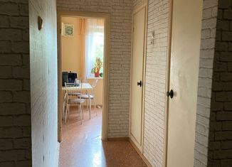 Продается 2-комнатная квартира, 54.3 м2, Воронеж, Ростовская улица, 58/1, ЖК Ростовский
