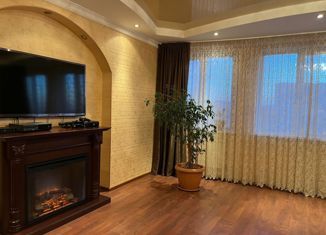 Продам трехкомнатную квартиру, 120.4 м2, Краснодар, Минская улица, 122/3, Минская улица