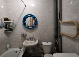 Продам квартиру студию, 20 м2, Новосибирск, улица Дмитрия Шмонина, 4, ЖК Матрёшкин Двор