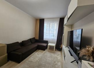 Однокомнатная квартира на продажу, 33 м2, село Остафьево, Остафьевское шоссе, 14к1