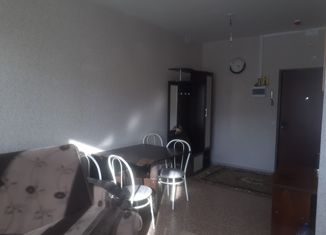 Продам квартиру студию, 24.2 м2, Нягань, 4-й микрорайон, 30/1