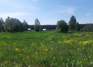 Продаю земельный участок, 153 сот., деревня Шарташи, переулок Свободы