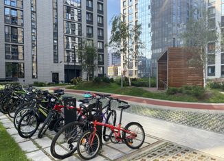 Квартира на продажу студия, 26.5 м2, Санкт-Петербург, Светлановский проспект, 8, Светлановский проспект