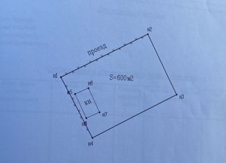 Продам участок, 6 сот., село Толмачево, СДТ Ветеран-2, 171