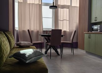 Продается однокомнатная квартира, 44.5 м2, Железноводск, улица Ленина, 25