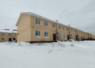 Продаю таунхаус, 76 м2, Нижегородская область, Косачевский проезд, 1