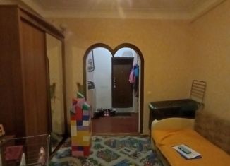 Продажа 2-ком. квартиры, 51 м2, Коркино, проспект Горняков, 10