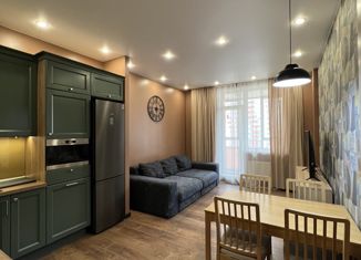 Продается 3-комнатная квартира, 86.8 м2, Новосибирск, ЖК Оазис