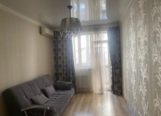 Продам 1-ком. квартиру, 41 м2, Краснодар, улица имени Сергея Есенина, 82/2, ЖК Культурный