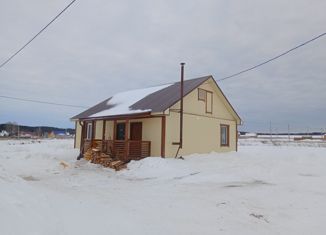 Дом на продажу, 70.5 м2, Кудымкар, Городская площадь