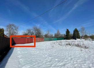 Продажа земельного участка, 13.25 сот., деревня Кобяково, Центральная улица, 78