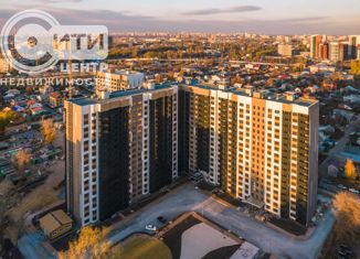 Продам 2-комнатную квартиру, 59.8 м2, Воронеж, ЖК Крымский Квартал, улица Конструкторов, 29А