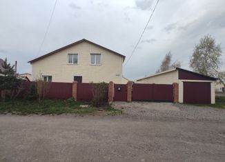 Продается дом, 153 м2, Кемерово, Новошахтовая улица