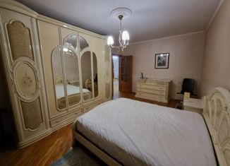 Продам 3-ком. квартиру, 74.8 м2, Москва, улица Намёткина, 9к3, улица Намёткина