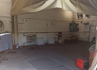 Продам гараж, 60 м2, Осинники, 3-й ряд, с7