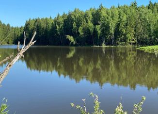 Продам земельный участок, 50 сот., деревня Старомихайловское, Озёрная улица, 16