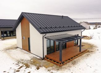 Продаю дом, 75 м2, село Ленинское