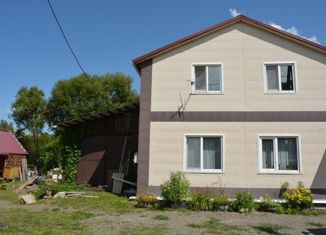 Продам дом, 172.5 м2, посёлок городского типа Лучегорск, улица Горняков