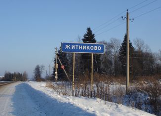 Продажа дома, 39.4 м2, деревня Житниково