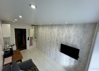 Комната на продажу, 8.5 м2, Хабаровский край, Архангельская улица, 23