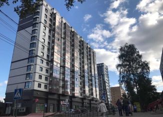 Продажа машиноместа, 17.3 м2, Сыктывкар, улица Карла Маркса, 185, ЖК Петергоф