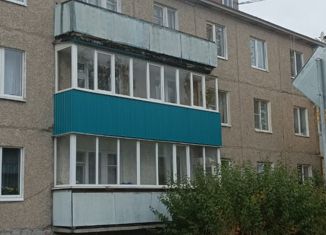 Продам однокомнатную квартиру, 32.7 м2, село Табашино, Центральная улица, 1