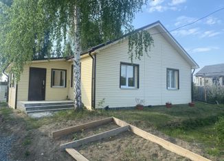 Продается дом, 94 м2, посёлок Прохладный, улица Высоцкого, 18