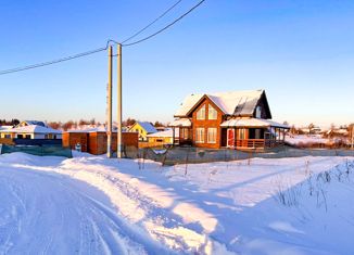 Продажа земельного участка, 6.91 сот., деревня Свистуха, 46К-0322