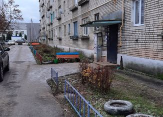 1-ком. квартира на продажу, 20.5 м2, Великие Луки, Вокзальная улица, 8