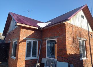 Продажа дома, 104 м2, село Ильинка, 1-я Таёжная улица, 1