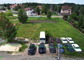 Продаю участок, 15 сот., посёлок Вавиловец, Кедровая улица, 16