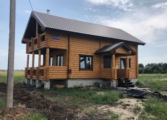 Продается дом, 120 м2, деревня Травкино, улица Сююмбике, 33