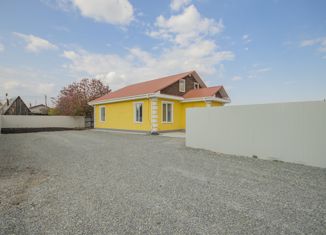 Продаю дом, 114.7 м2, посёлок Сысерть, Школьная улица, 6А