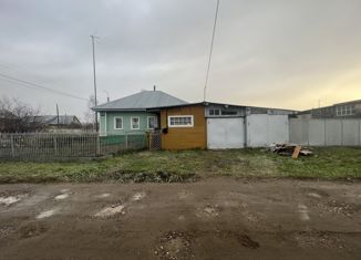 Продается дом, 40 м2, Добрянка, Красногвардейская улица, 32