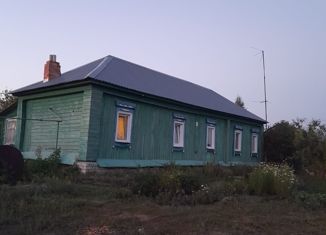 Продается дом, 96.3 м2, село Луговое, Свияжская улица, 15