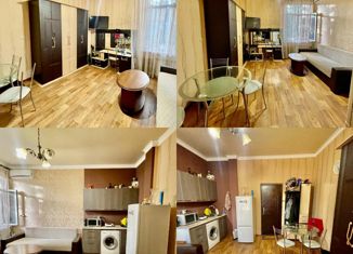 Продается квартира студия, 19 м2, Сочи, Параллельная улица, 25, микрорайон Завокзальный