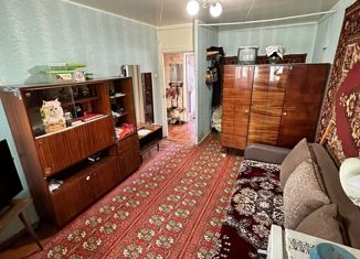 Продажа 2-ком. квартиры, 48.1 м2, Усть-Илимск, улица Ленина, 1