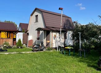 Продам дом, 43 м2, СНТ Мелиоратор