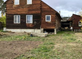 Продажа дома, 140 м2, Улан-Удэ, улица Нестерова, 97