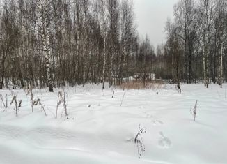 Земельный участок на продажу, 8.84 сот., деревня Шадрино, Сосновая улица