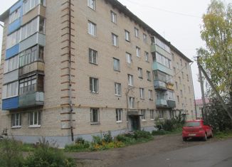2-комнатная квартира на продажу, 38 м2, Няндома, улица Ленина, 43